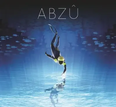 ABZU智慧之洋Switch中文版v1.0.01下载-深海探索冒险游戏高画质-锐品游戏库