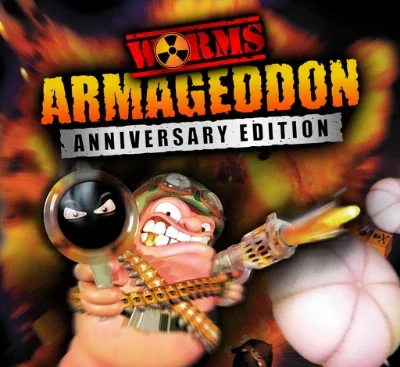 百战天虫周年纪念版v1.0.2 Switch英文本体整合版免费高速下载-锐品游戏库