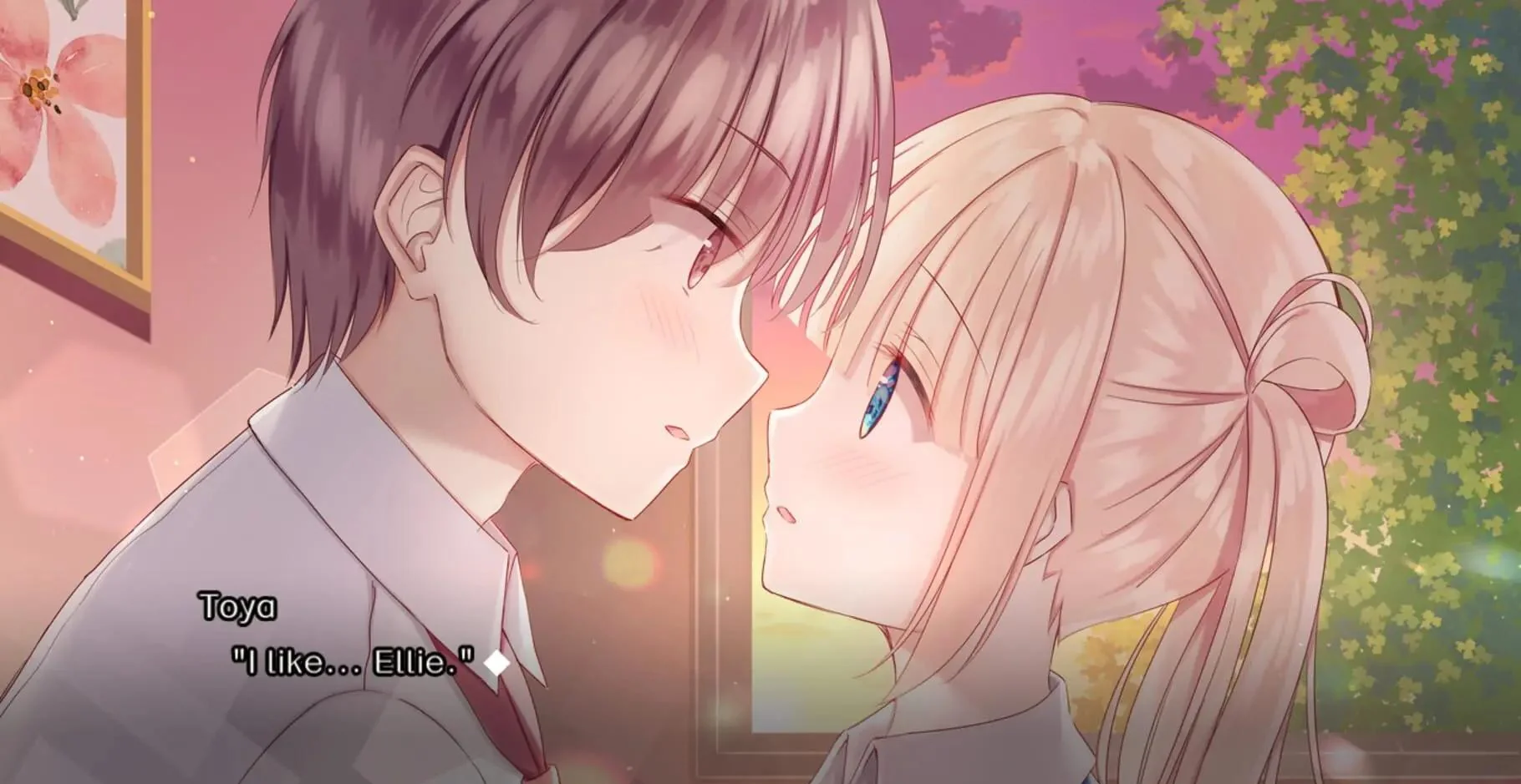 图片[1]-渐隐的星之旋律Switch中文版v1.0.0下载|高清动画剧情冒险模拟游戏-锐品游戏库