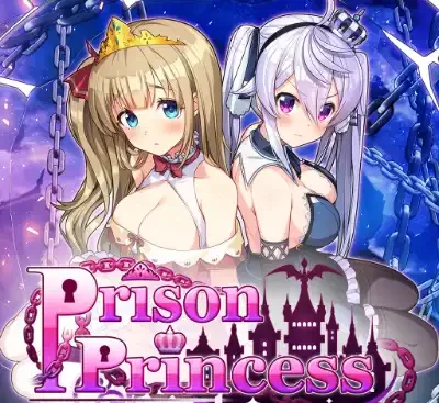 囚狱公主港区中文v1.0.2下载|美少女解谜冒险Switch高画质整合版-锐品游戏库