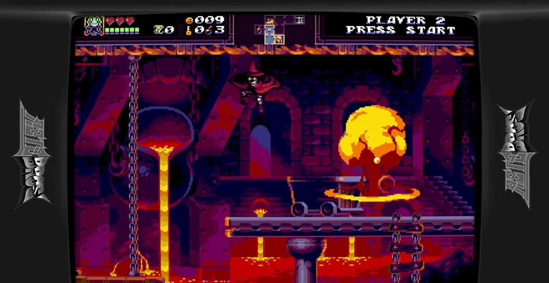 图片[2]-阿斯特堡王国Switch中文版v1.0.1合集下载|银河恶魔城+16位像素地牢冒险-锐品游戏库