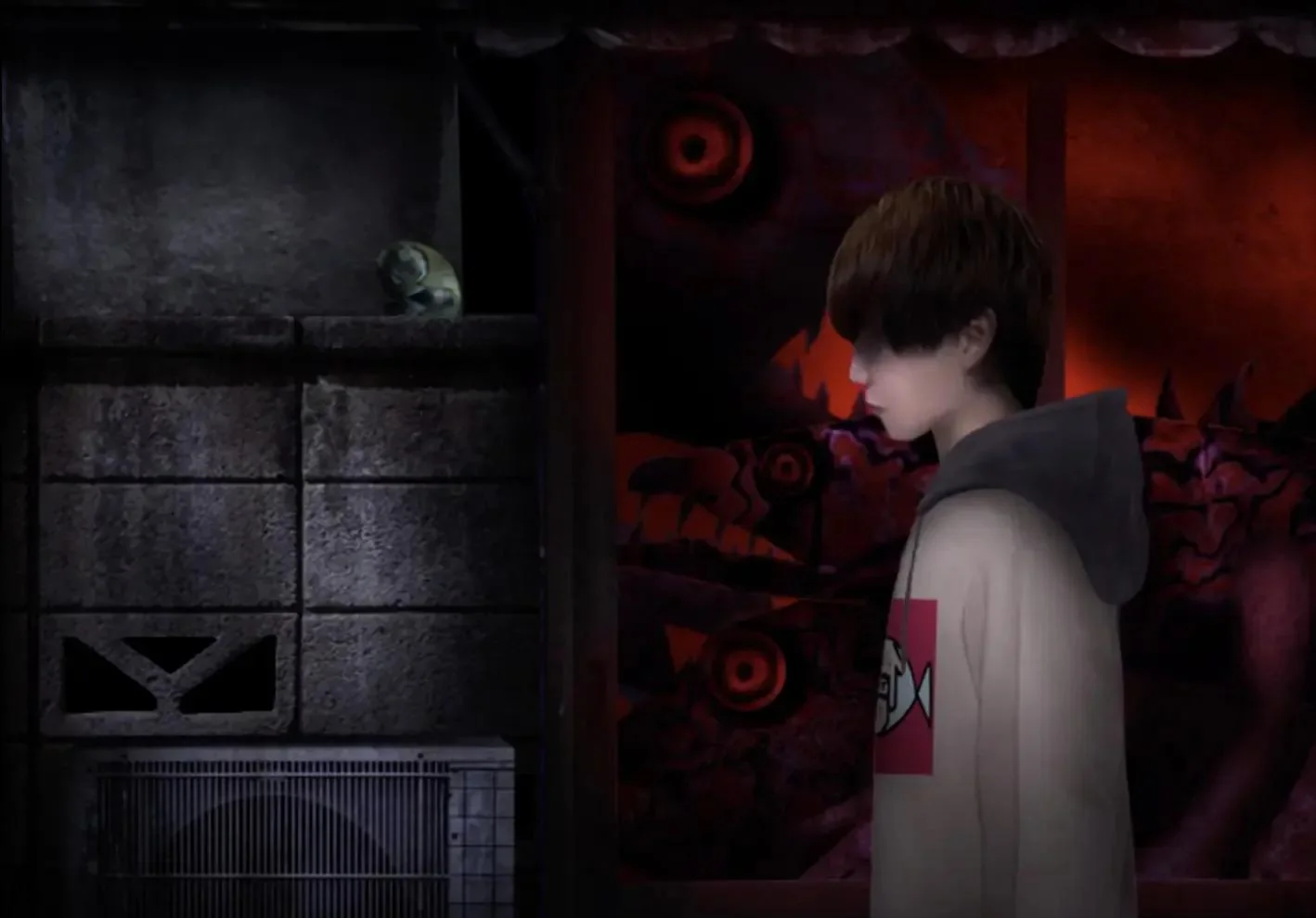 图片[1]-绝叫死人Zombie Scream中文版Switch高沉浸恐怖主播模拟游戏v1.0.0下载-锐品游戏库