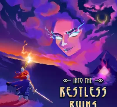 勇闯无尽遗迹Into the Restless Ruins Switch中文版v1.1.0卡牌Roguelike高策略免费下载-锐品游戏库