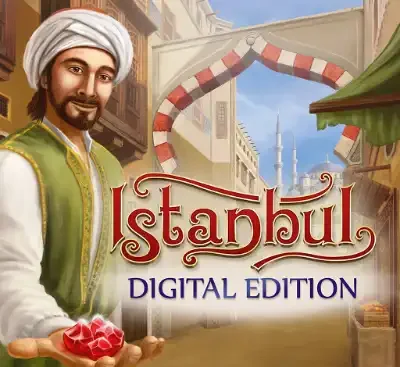 伊斯坦堡数字版v1.2.0中文版Switch策略桌游免费下载高画质-锐品游戏库