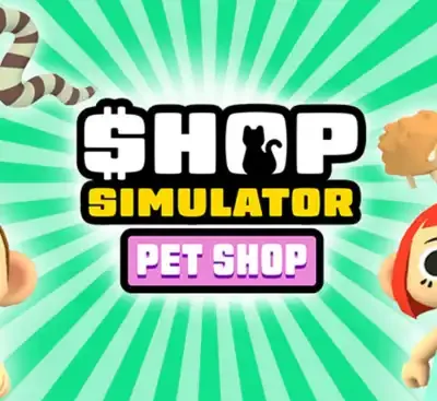 商店模拟器宠物店Switch中文版v1.0.2.0免费下载|模拟经营|高画质宠物店养成-锐品游戏库