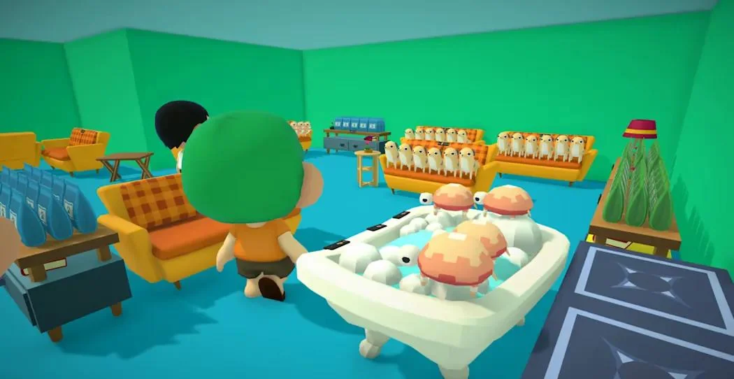 图片[1]-商店模拟器宠物店Switch中文版v1.0.2.0免费下载|模拟经营|高画质宠物店养成-锐品游戏库