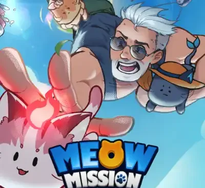 猫咪任务Meow Mission Switch中文版v1.0.0下载|治愈推箱子益智养成游戏-锐品游戏库