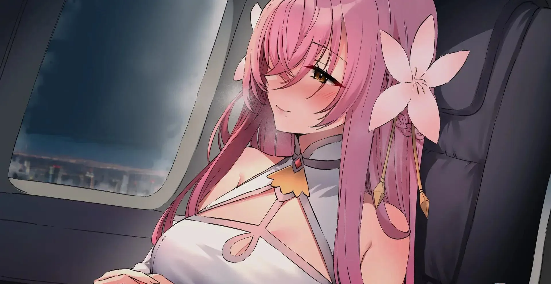 图片[1]-寻爱或赴死Find Love Or Die Trying Switch中文版v1.0.0下载 恋爱视觉小说7结局高评分-锐品游戏库