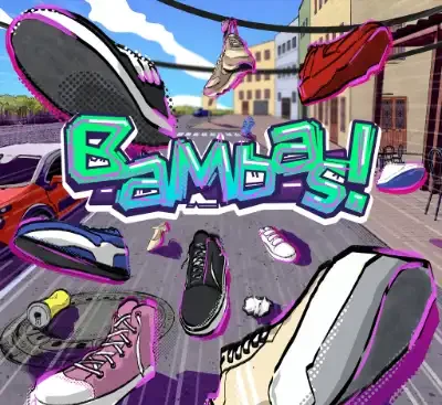 邦巴斯Bambas最新中文版v1.3下载 Switch休闲益智高画质家庭同乐-锐品游戏库