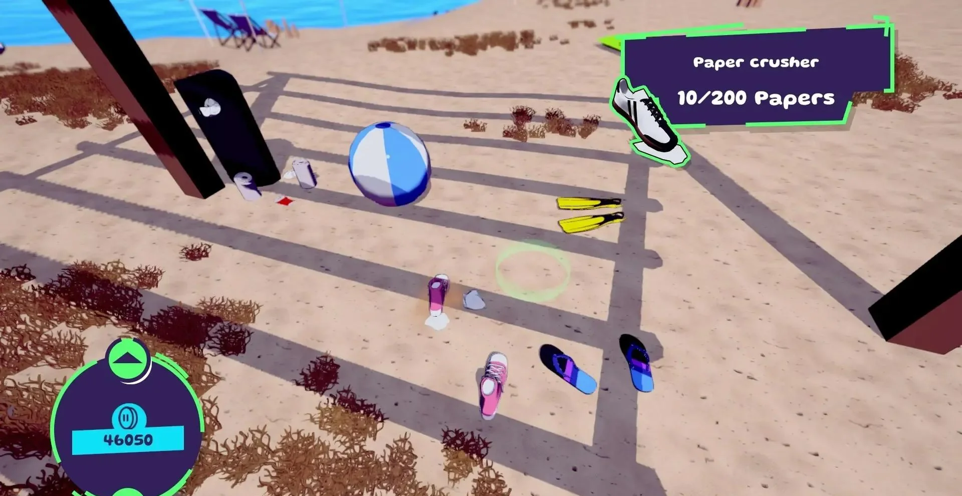 图片[1]-邦巴斯Bambas最新中文版v1.3下载 Switch休闲益智高画质家庭同乐-锐品游戏库