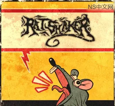 摇鼠灵Ratshaker Switch日区中文版v1.0.1下载+高清纹理MOD-锐品游戏库