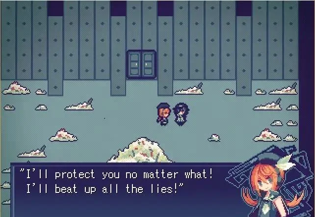 图片[1]-食谎龙少女LiEat Switch美区中文版v1.0.2下载|剧情RPG冒险游戏高口碑佳作-锐品游戏库