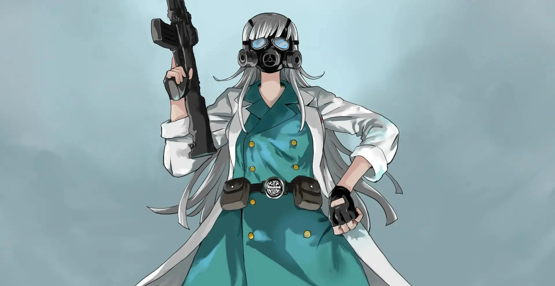 图片[1]-妄想凶疗院Horrific Xanatorium Switch中文版v1.0.1下载 恐怖视觉小说高沉浸体验-锐品游戏库