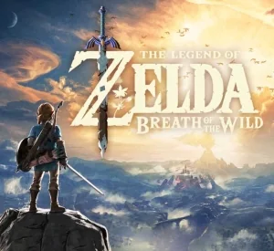 塞尔达传说旷野之息v1.8.2中文版高画质整合包免费下载|Switch开放世界神作-锐品游戏库