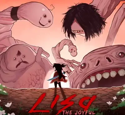 丽莎：快乐之旅决定版Switch日区中文v1.8.0下载高清RPG-锐品游戏库