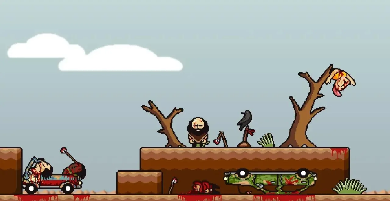 图片[1]-Switch丽莎痛苦之旅决定版v1.8.0日区中文高清整合版免费下载-锐品游戏库