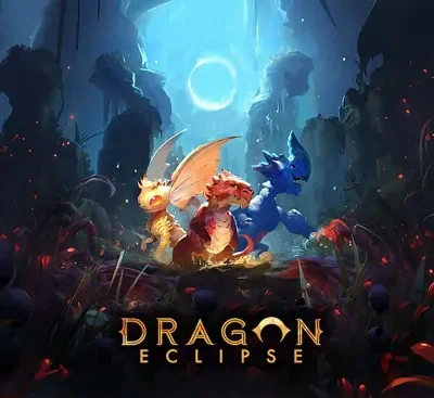 龙蚀 Dragon Eclipse Switch中文版v1.0.1下载｜高画质卡牌策略Rogue构筑-锐品游戏库