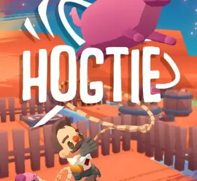 五花大绑Hogtie Switch中文版v1.0.0免费下载 创意绳索解谜游戏-锐品游戏库