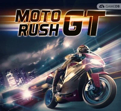 急速摩托GT Moto Rush GT v1.6.0中文版+7DLC Switch高帧率竞速游戏免费下载-锐品游戏库