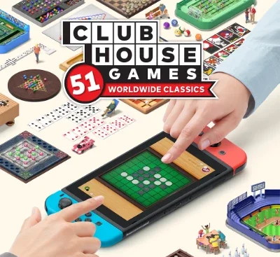 世界游戏大全51 Switch中文版v2.0.1高画质聚会游戏免费下载-锐品游戏库