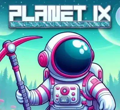 露娜拉第九行星Switch中文版v1.1.1下载|2D像素模拟经营高自由建造-锐品游戏库