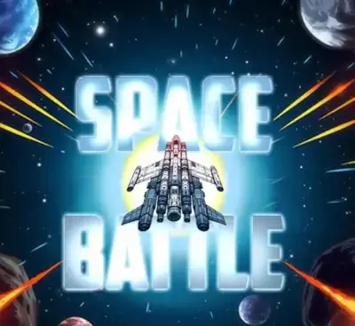 太空战斗Space Battle Switch中文版v1.6.1下载|2D太空动作生存高画质-锐品游戏库