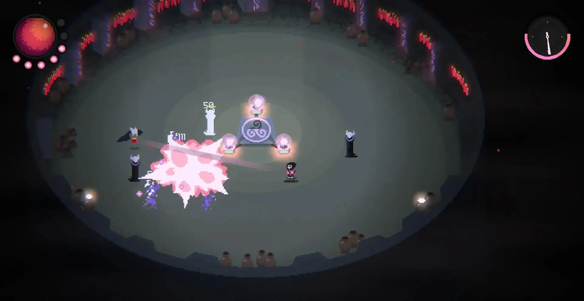 图片[1]-死亡之子Death Kid Switch美区中文v1.1.0高帧率动作格斗游戏下载-锐品游戏库