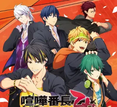 喧哗番长乙女2nd Rumble港区中文版v1.0.2下载-恋爱冒险热血校园-锐品游戏库