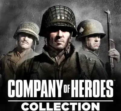 英雄连合集Switch中文版v1.8高画质即时战略游戏免费下载-锐品游戏库