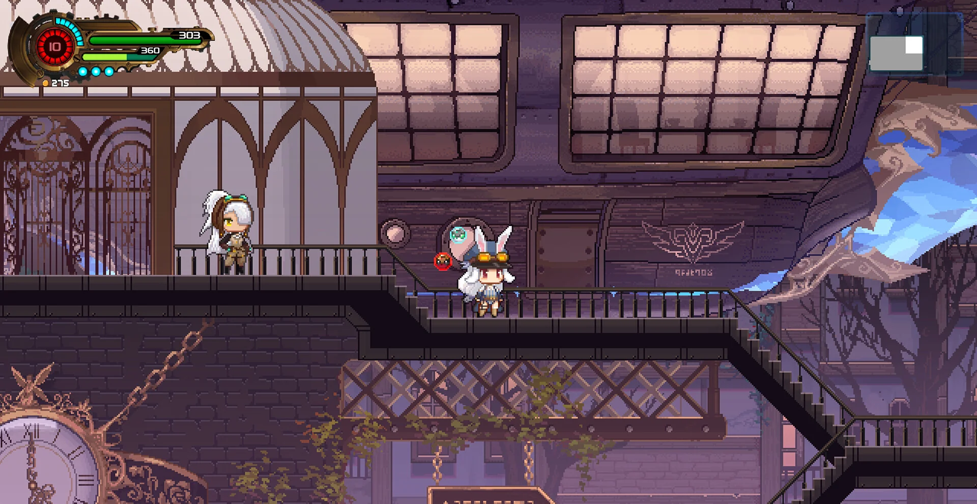 图片[1]-TEVI v1.12美区中文整合版 Switch高画质弹幕动作冒险游戏免费下载-锐品游戏库