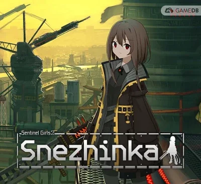 救国少女之斯娜静歌S.1.0.2 Switch中文版下载|快节奏射击+卡片养成塔防-锐品游戏库