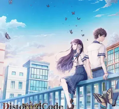 DistortedCode生者的余香Switch中文版高画质乙女悬疑冒险免费下载-锐品游戏库