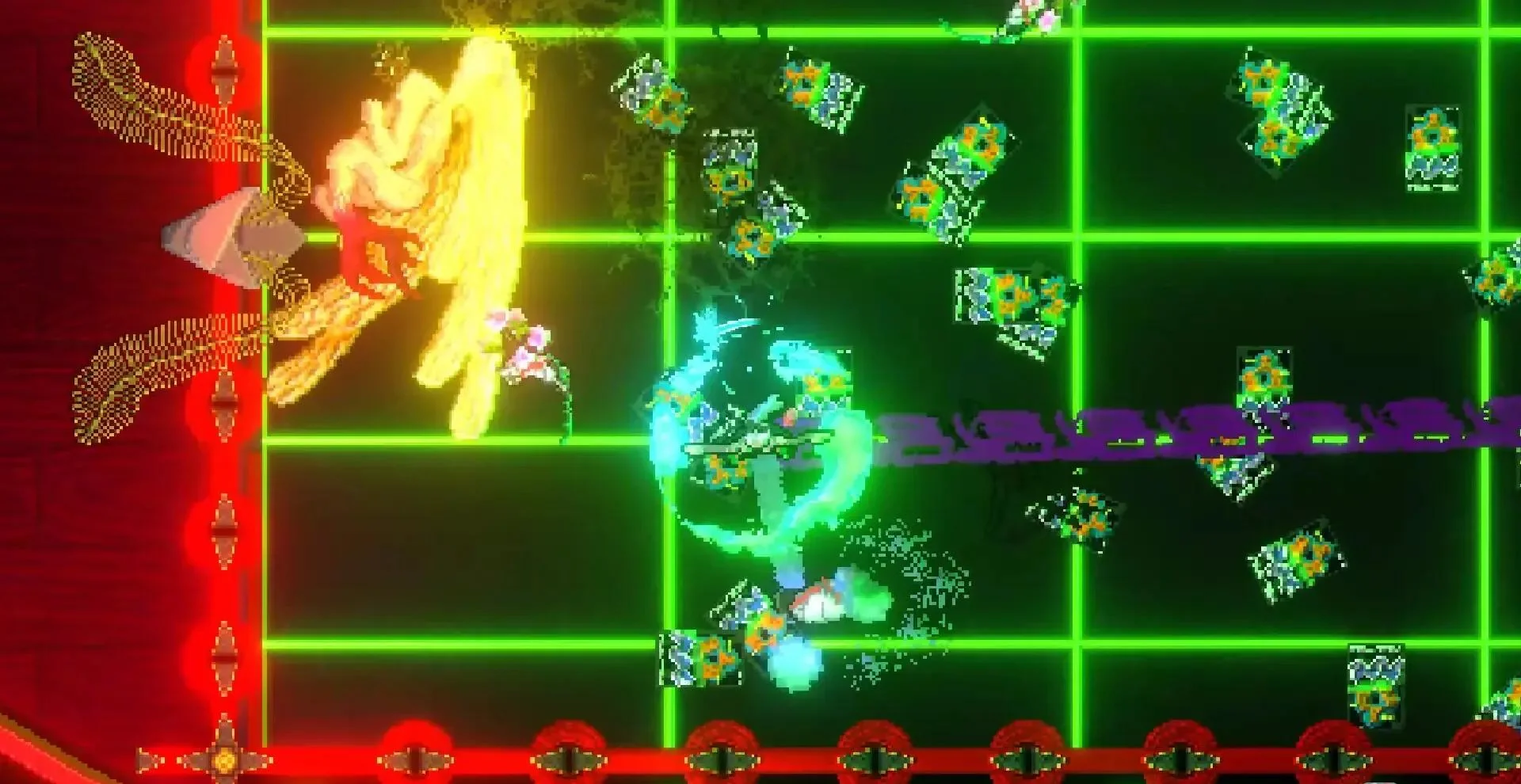 图片[1]-狂灭国度SONOKUNI v1.1.0中文版下载 Switch高帧率动作冒险游戏免费获取-锐品游戏库