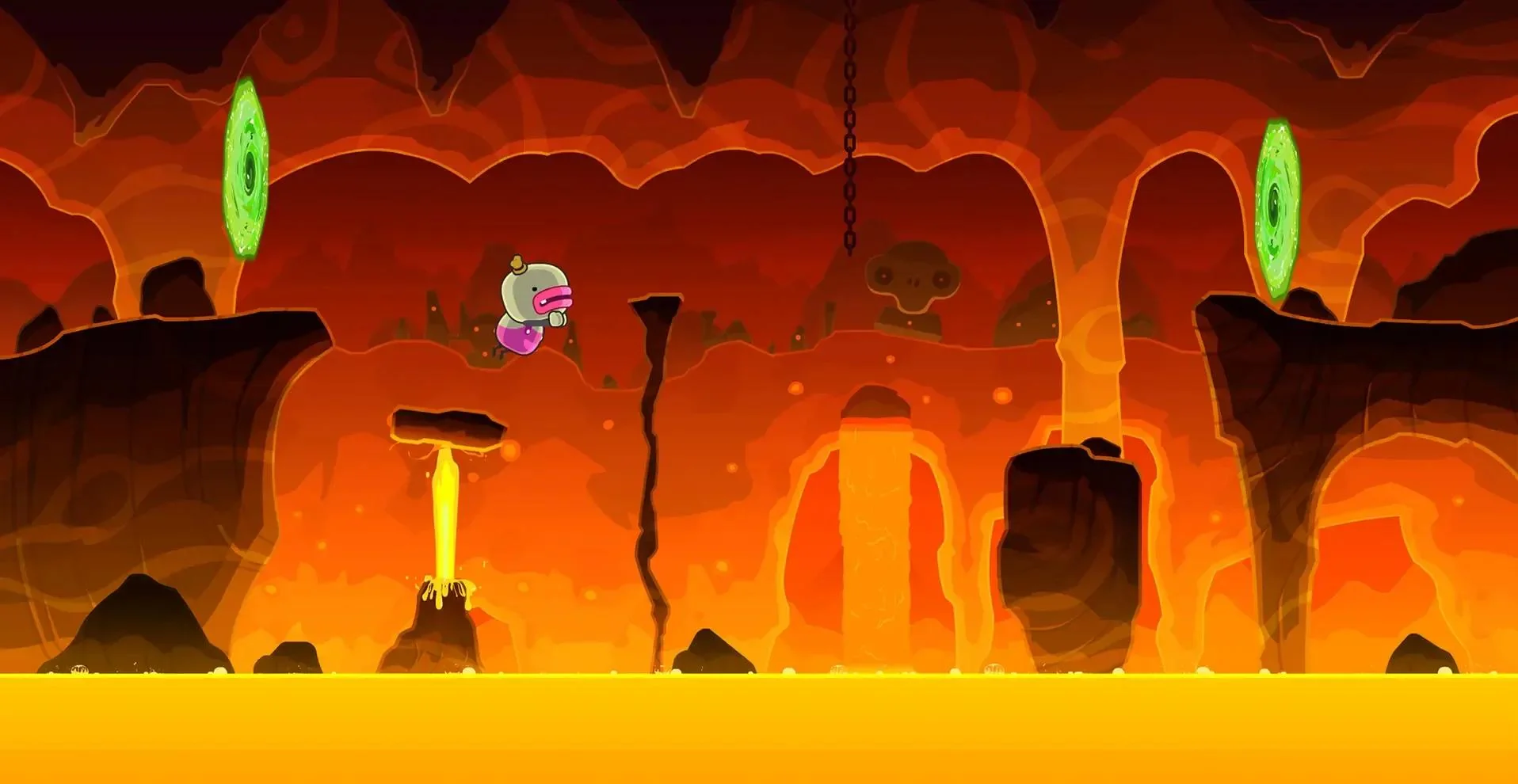 图片[1]-带你回家Bring You Home Switch中文版v1.0.0可爱解谜闯关免费下载-锐品游戏库