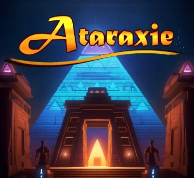 镇静Ataraxie v1.1.0 Switch中文版免费下载 银河恶魔城动作冒险高画质-锐品游戏库