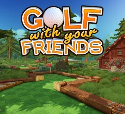 和朋友们一起高尔夫 Switch中文版v1.0.15+16DLC 12人同屏聚会免费下载-锐品游戏库