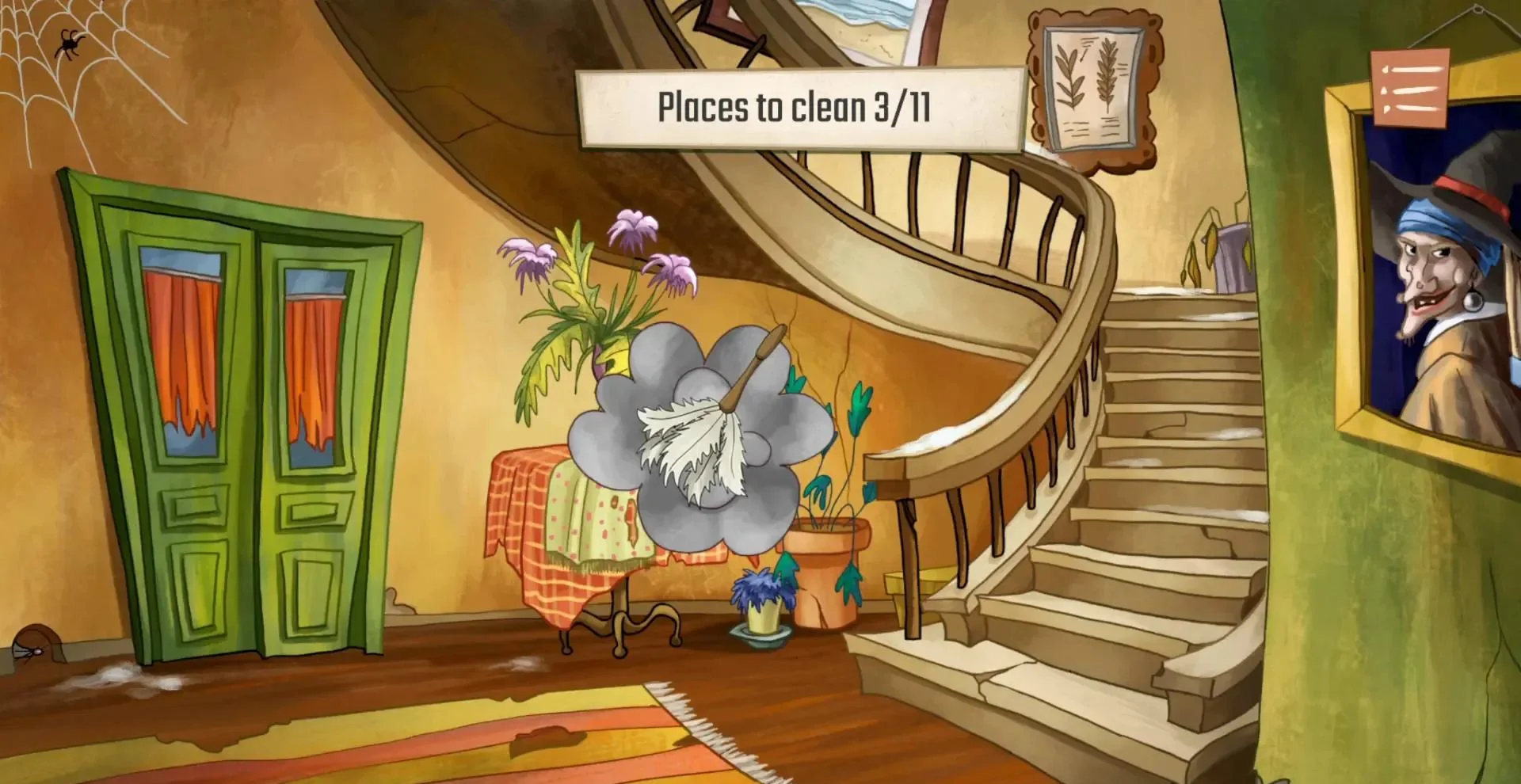 图片[1]-诺拉的魔药日记Switch中文版v1.1.0+DLC整合下载 休闲魔法经营模拟游戏-锐品游戏库