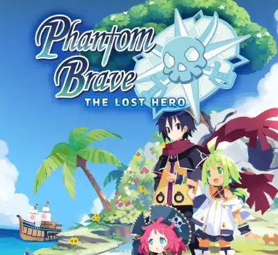 灵武战记：幽灵船队与消失的英雄 Switch港区中文v1.0.1+10DLC高策略SRPG下载-锐品游戏库