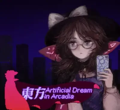 东方人造梦阿卡迪亚Switch中文版v1.0.3下载|迷宫RPG+160角色弹幕回合制-锐品游戏库