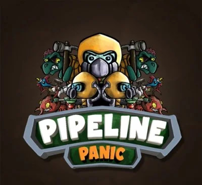 管线恐慌PIPELINE PANIC Switch中文版v1.2.0下载 实时战略塔防动作游戏-锐品游戏库