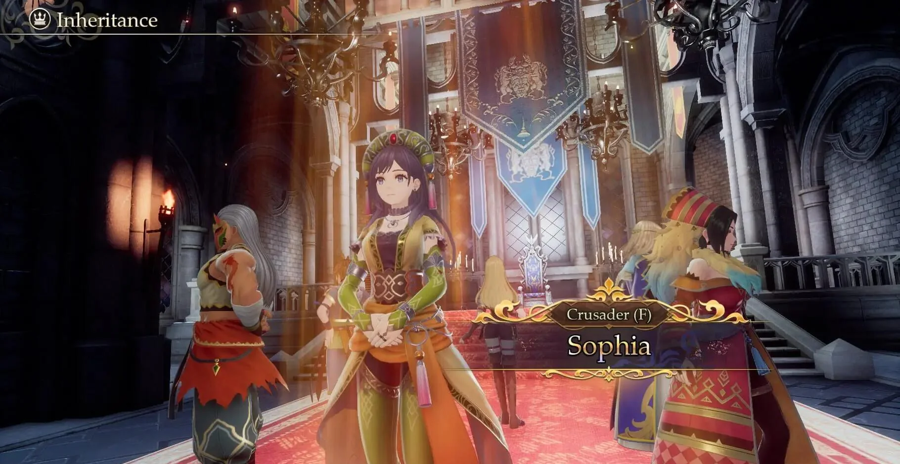 图片[1]-浪漫沙加2 七英雄的复仇Switch中文版v1.1.0+DLC整合版高清重制RPG免费下载-锐品游戏库