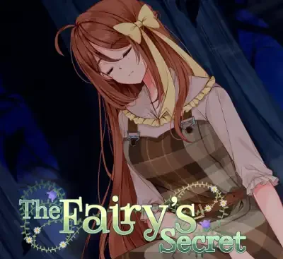 仙女之秘The Fairy\'s Secret Switch中文版v1.0.0下载 高画质奇幻解谜冒险游戏-锐品游戏库