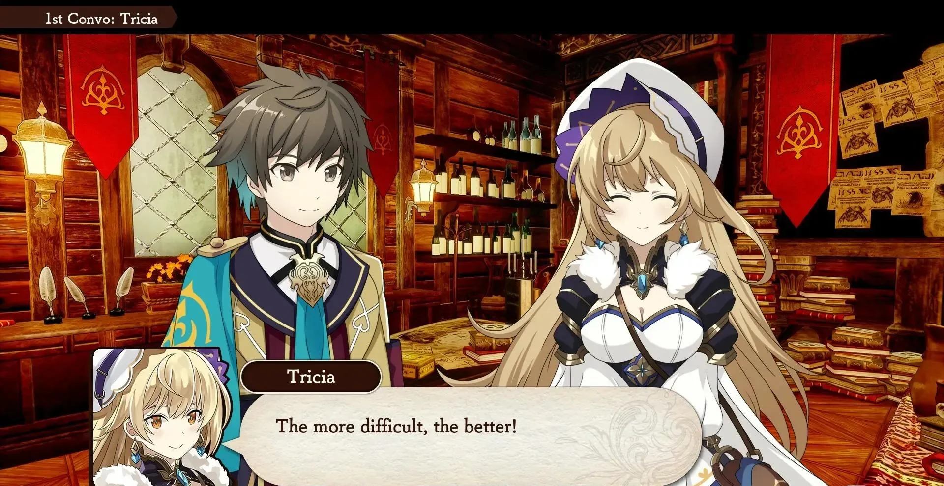 图片[1]-Progress Orders进度指令Switch中文v1.0.3最新版下载|3D公会经营策略RPG高画质-锐品游戏库