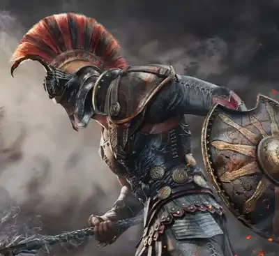 阿喀琉斯传说未竟之谜Switch中文版v1.0.2高画质魂系动作RPG免费下载-锐品游戏库