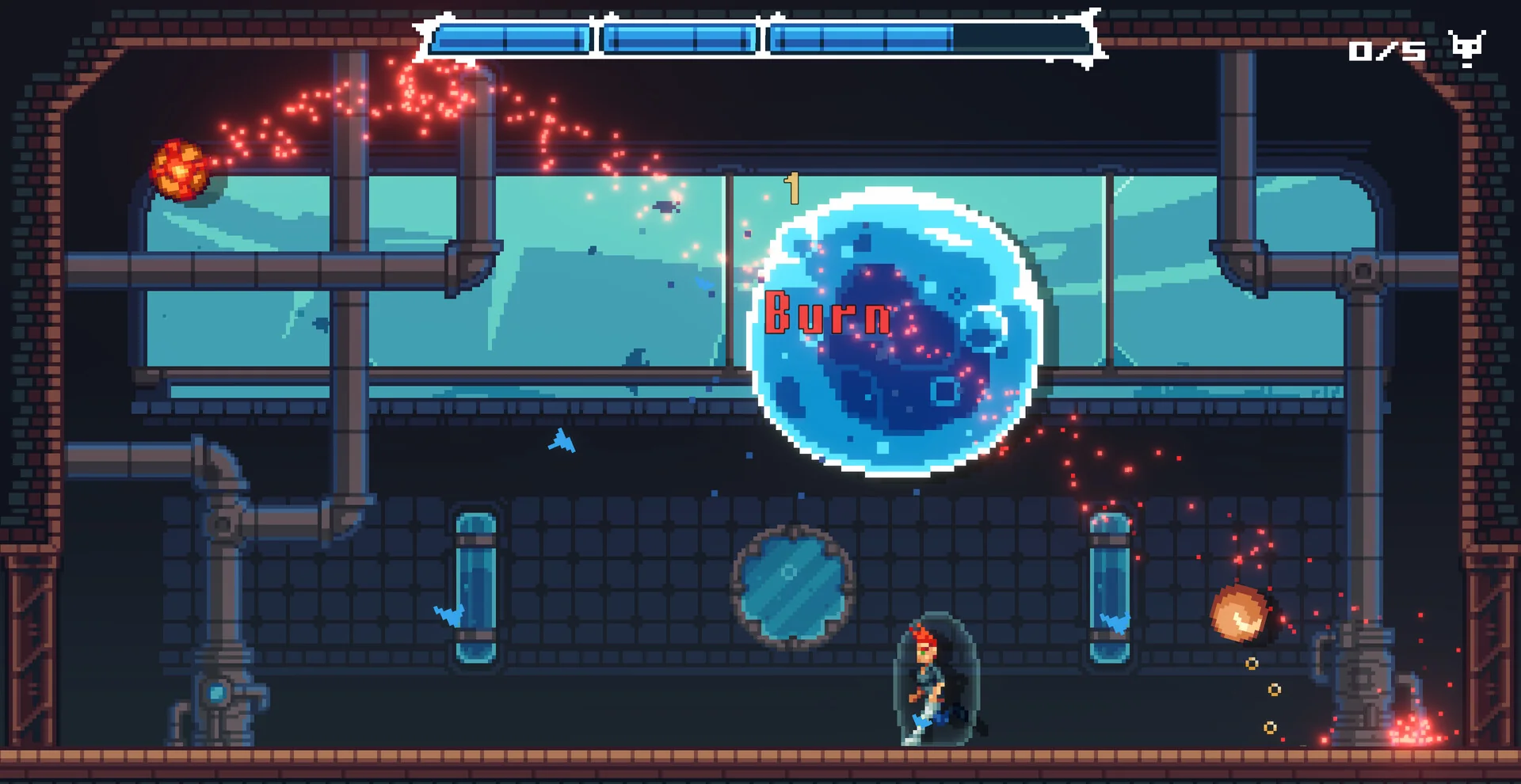 图片[1]-踢踢地牢Footgun Underground美区中文v1.0.0最新版像素Roguelike动作游戏下载-锐品游戏库