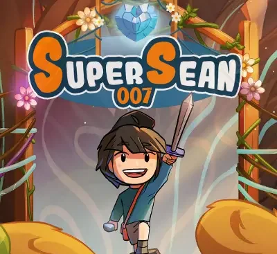 超级肖恩007 Switch美区中文版v1.1.0平台冒险游戏免费下载-锐品游戏库