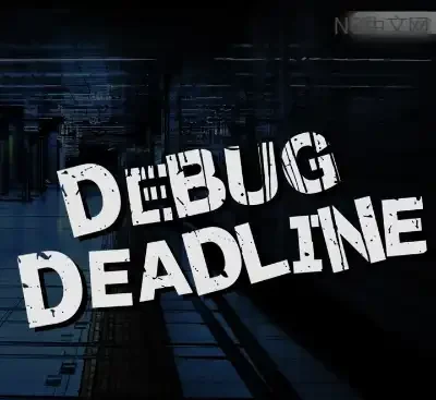 调试截止日期Debug Deadline Switch中文版v1.0.0下载|像素风程序员解谜时间管理游戏-锐品游戏库