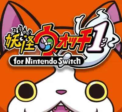 妖怪手表1 Switch日版v1.4.0高清中文整合版免费下载-锐品游戏库