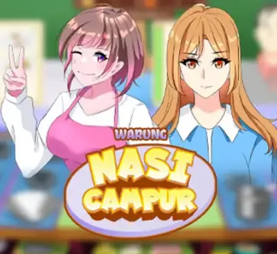 饭碗餐厅Rice Bowl Restaurant Switch中文版v1.1.0下载|模拟经营美食烹饪游戏-锐品游戏库