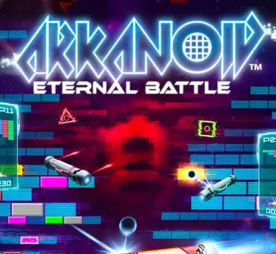 打砖块永恒之战Switch中文版v1.1.39+2DLC整合版下载-锐品游戏库